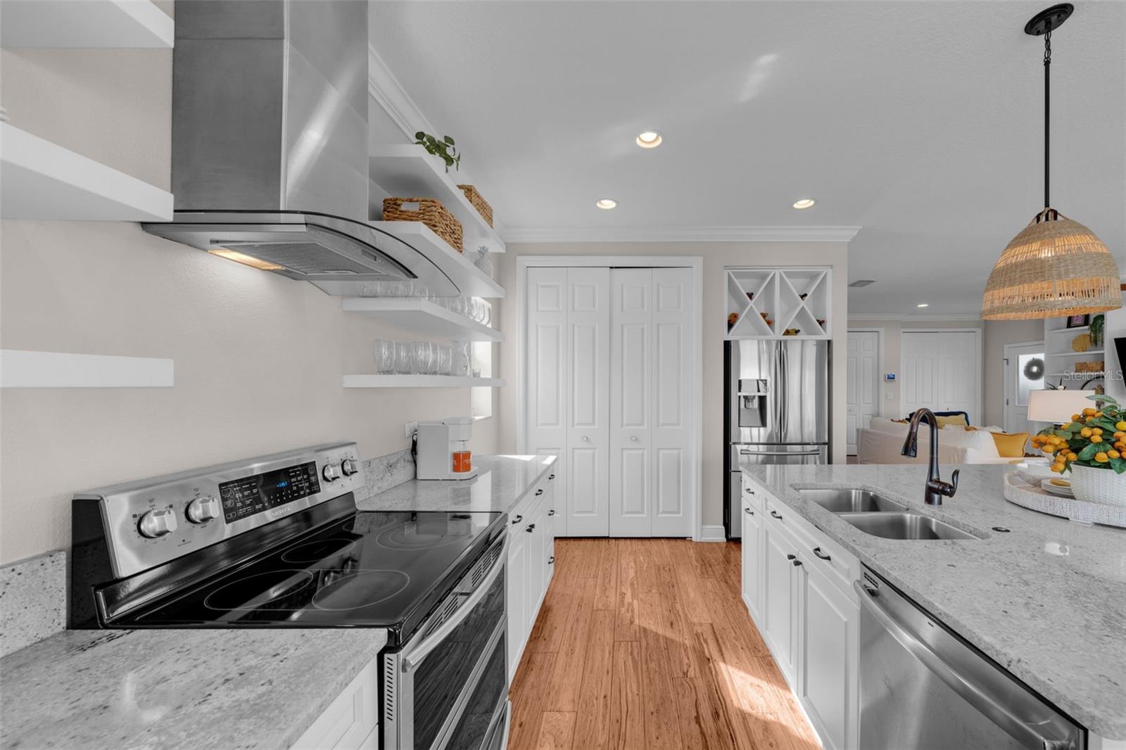 CONEY ISLAND - Residential