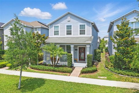 12127 SONNET AVENUE ORLANDO FL 32832