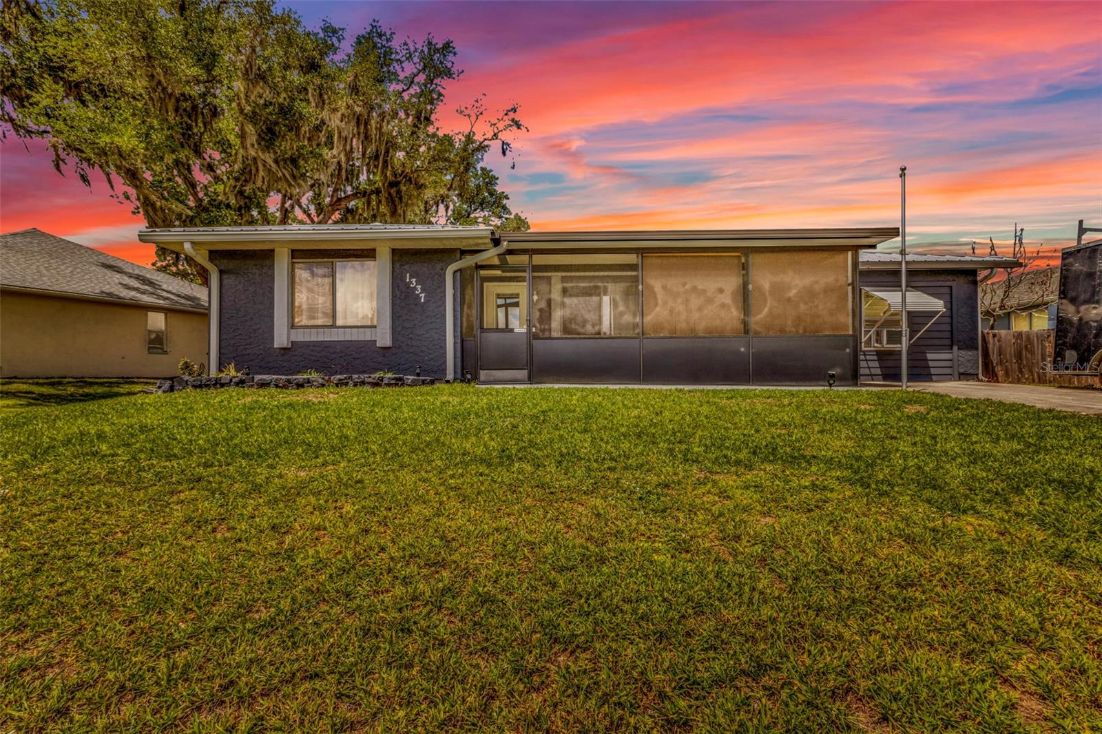 PORT CHARLOTTE SEC 051 - Residential