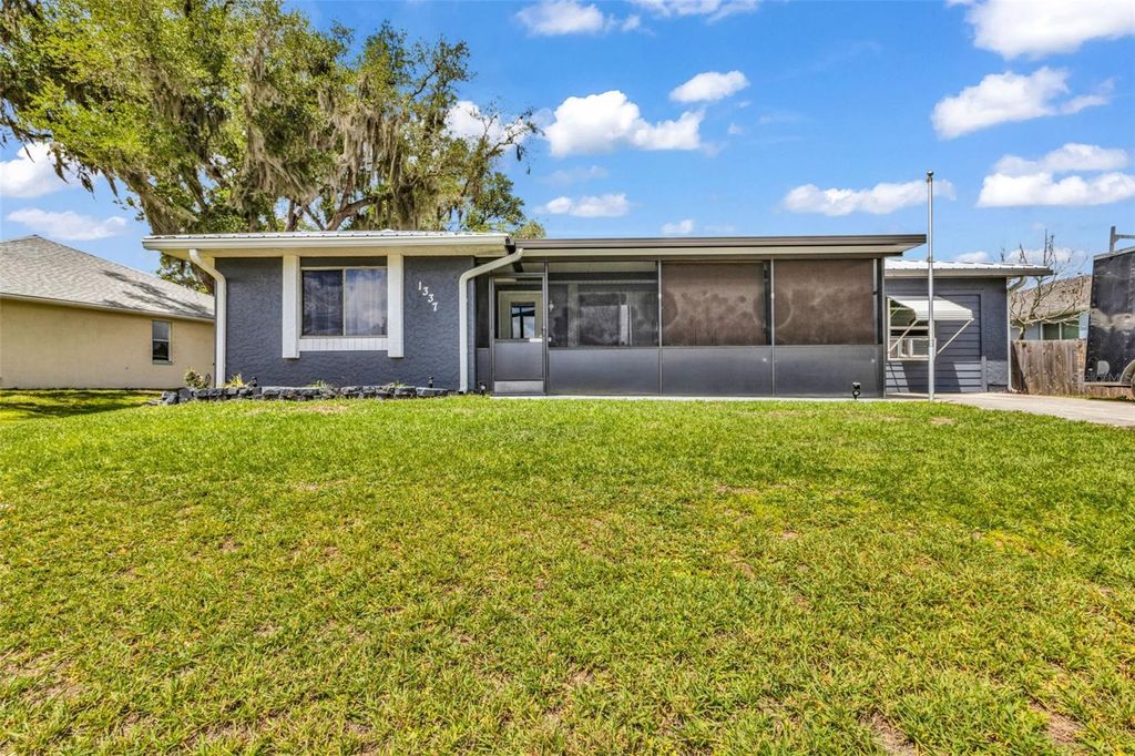 Photo of 1337 Sheehan Boulevard, Port Charlotte, FL 33952 (MLS # C7524712)