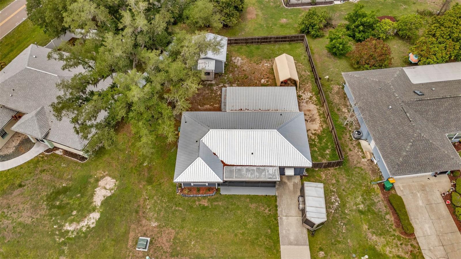 PORT CHARLOTTE SEC 051 - Residential