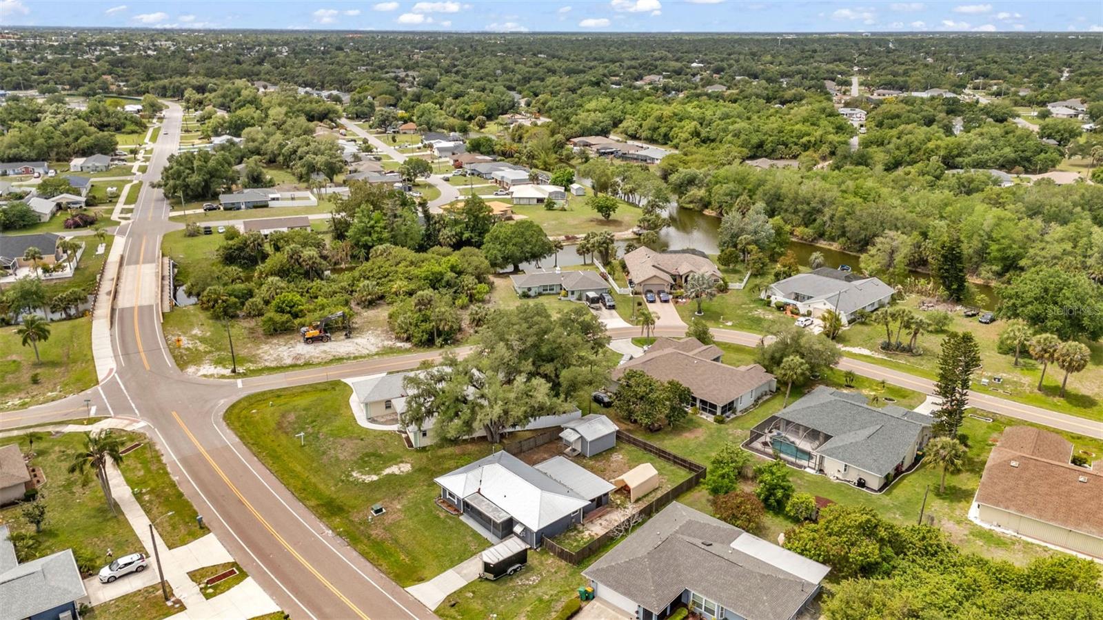 PORT CHARLOTTE SEC 051 - Residential