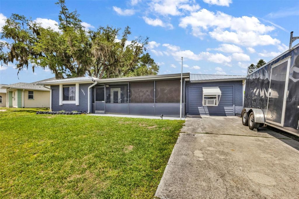 Photo of 1337 Sheehan Boulevard, Port Charlotte, FL 33952 (MLS # C7524712)