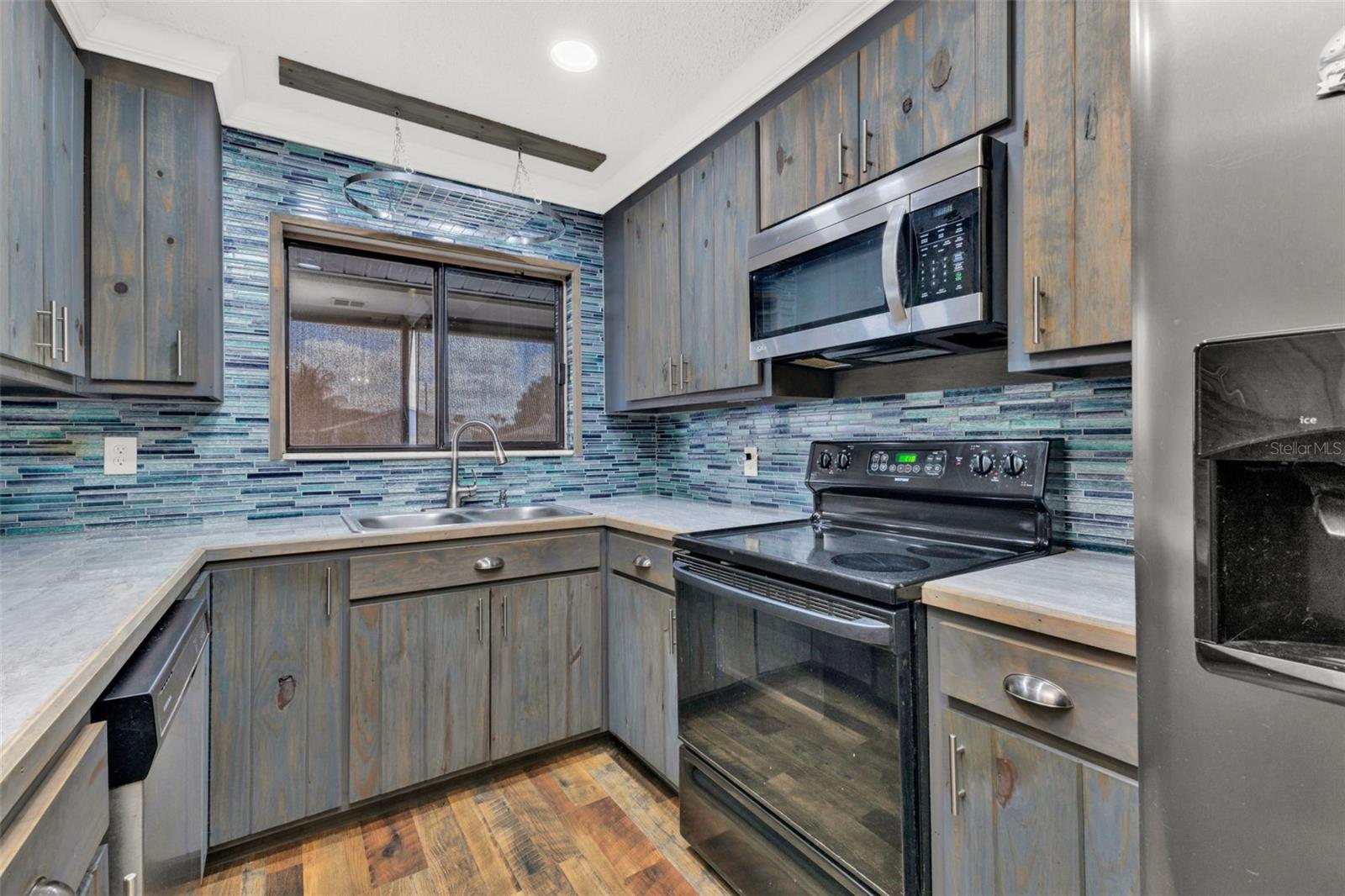 PORT CHARLOTTE SEC 051 - Residential