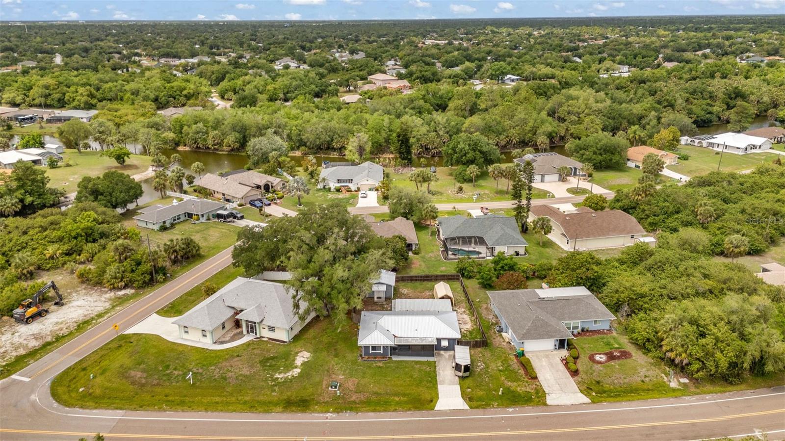 PORT CHARLOTTE SEC 051 - Residential