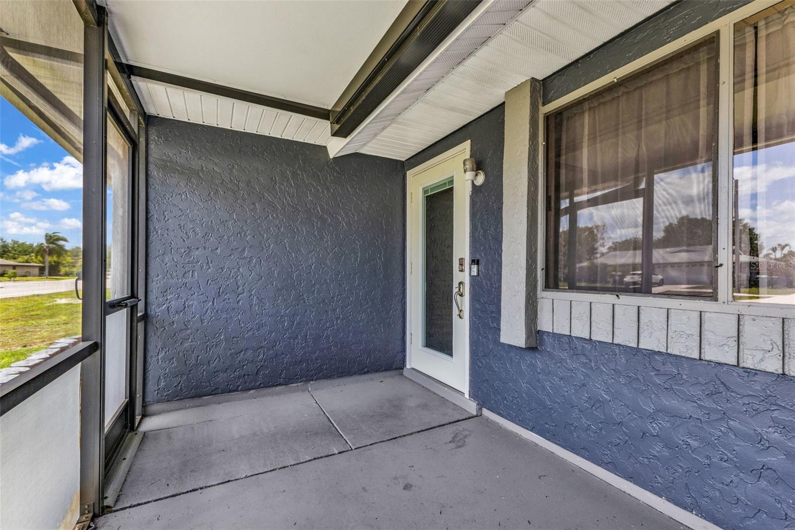 PORT CHARLOTTE SEC 051 - Residential