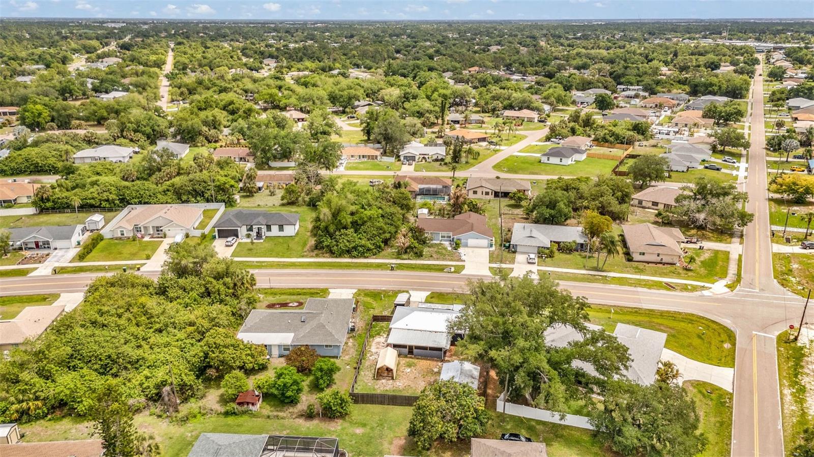 PORT CHARLOTTE SEC 051 - Residential