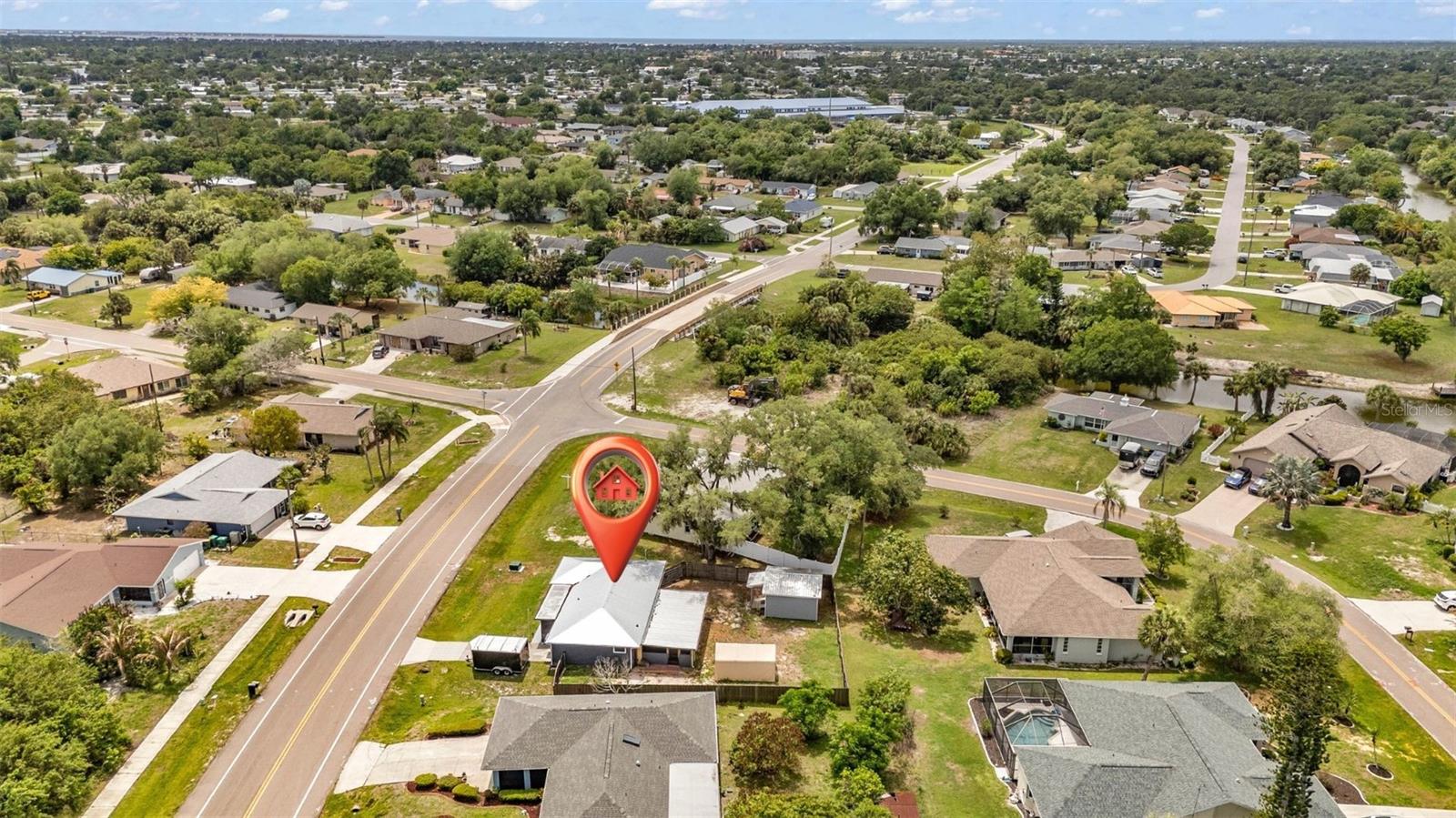 PORT CHARLOTTE SEC 051 - Residential