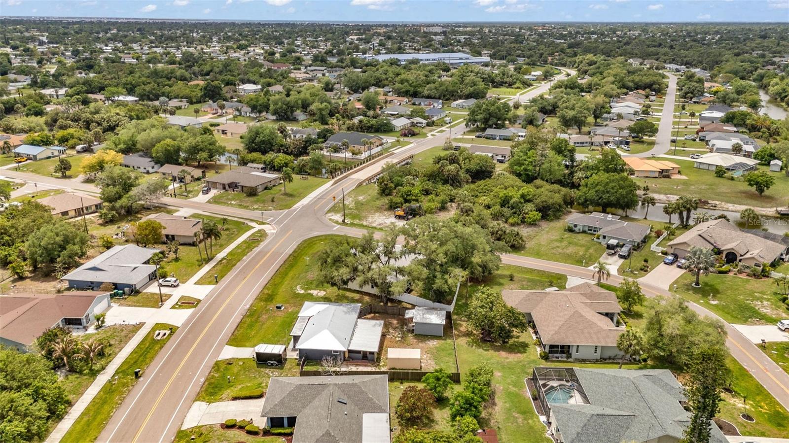 PORT CHARLOTTE SEC 051 - Residential