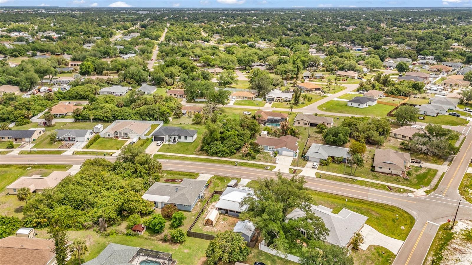 PORT CHARLOTTE SEC 051 - Residential