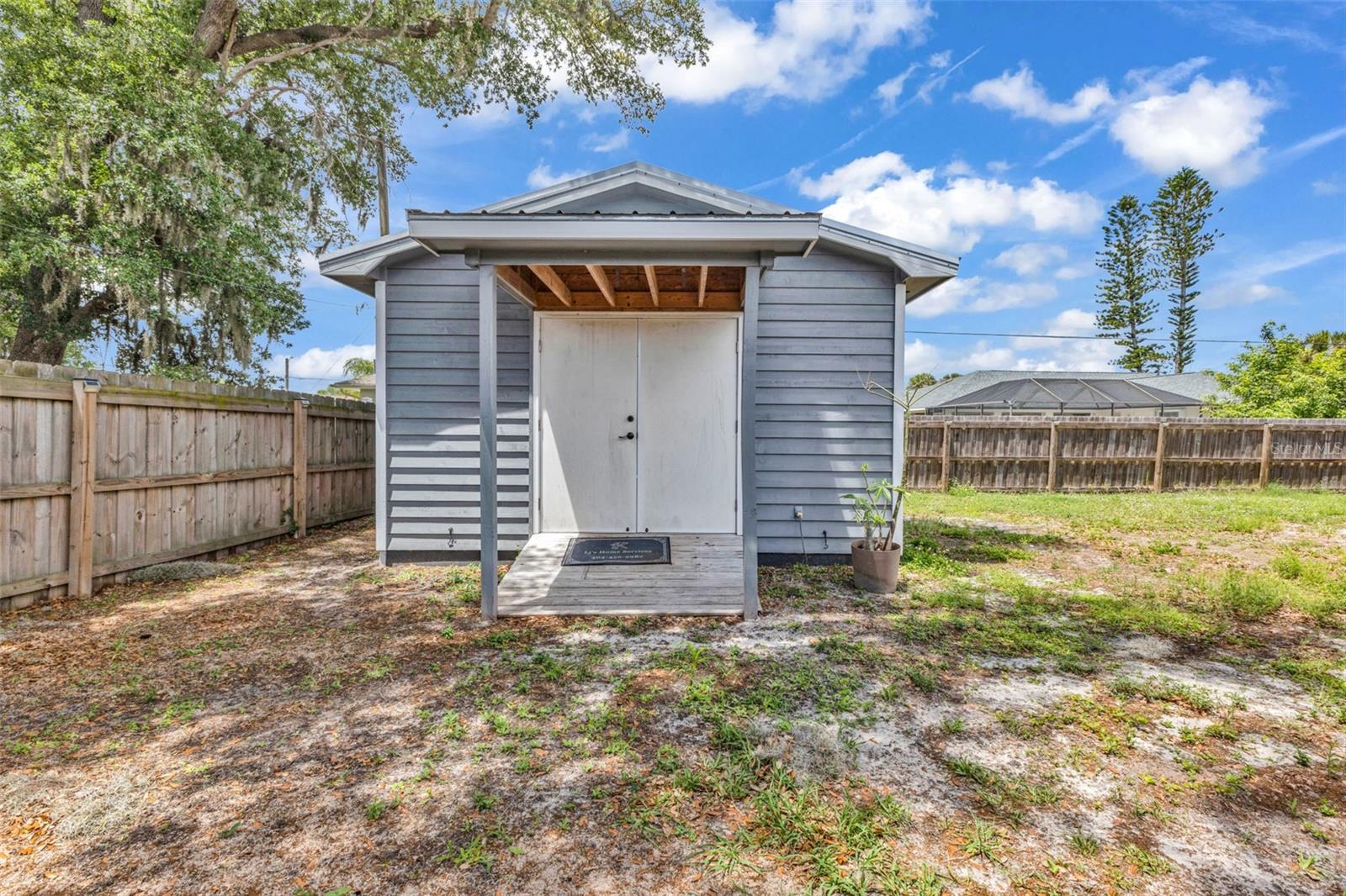 PORT CHARLOTTE SEC 051 - Residential