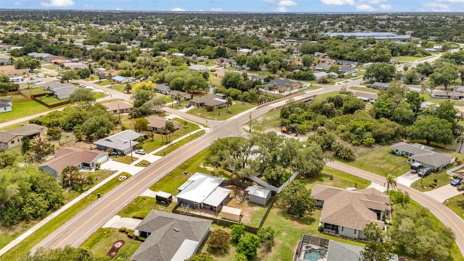 PORT CHARLOTTE SEC 051 - Residential