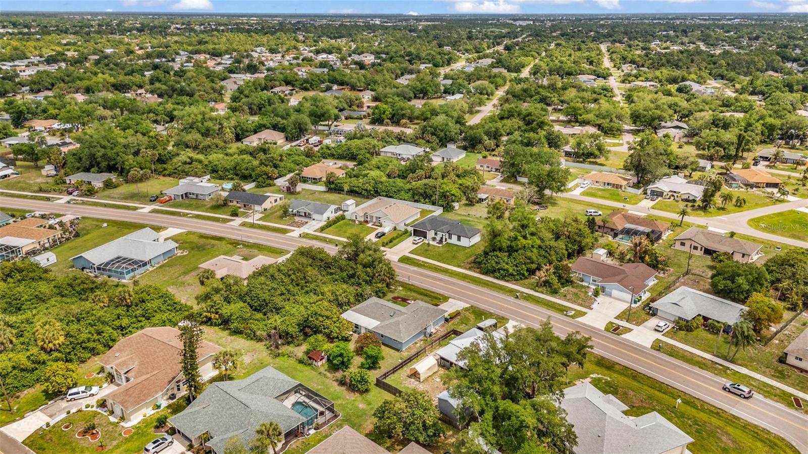 PORT CHARLOTTE SEC 051 - Residential