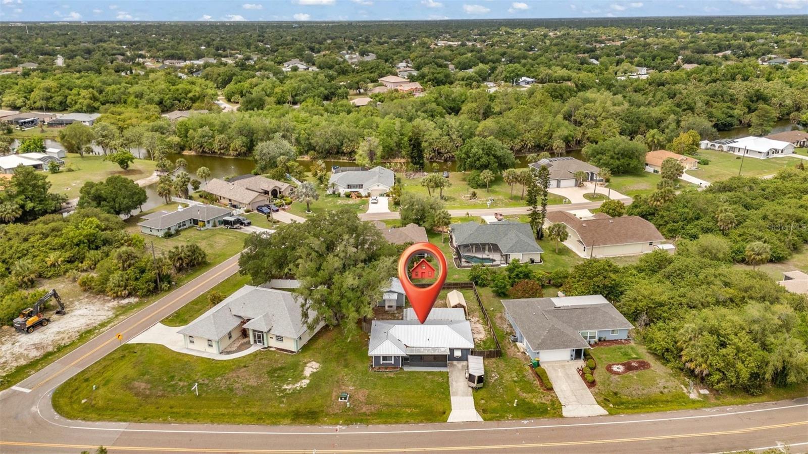 PORT CHARLOTTE SEC 051 - Residential