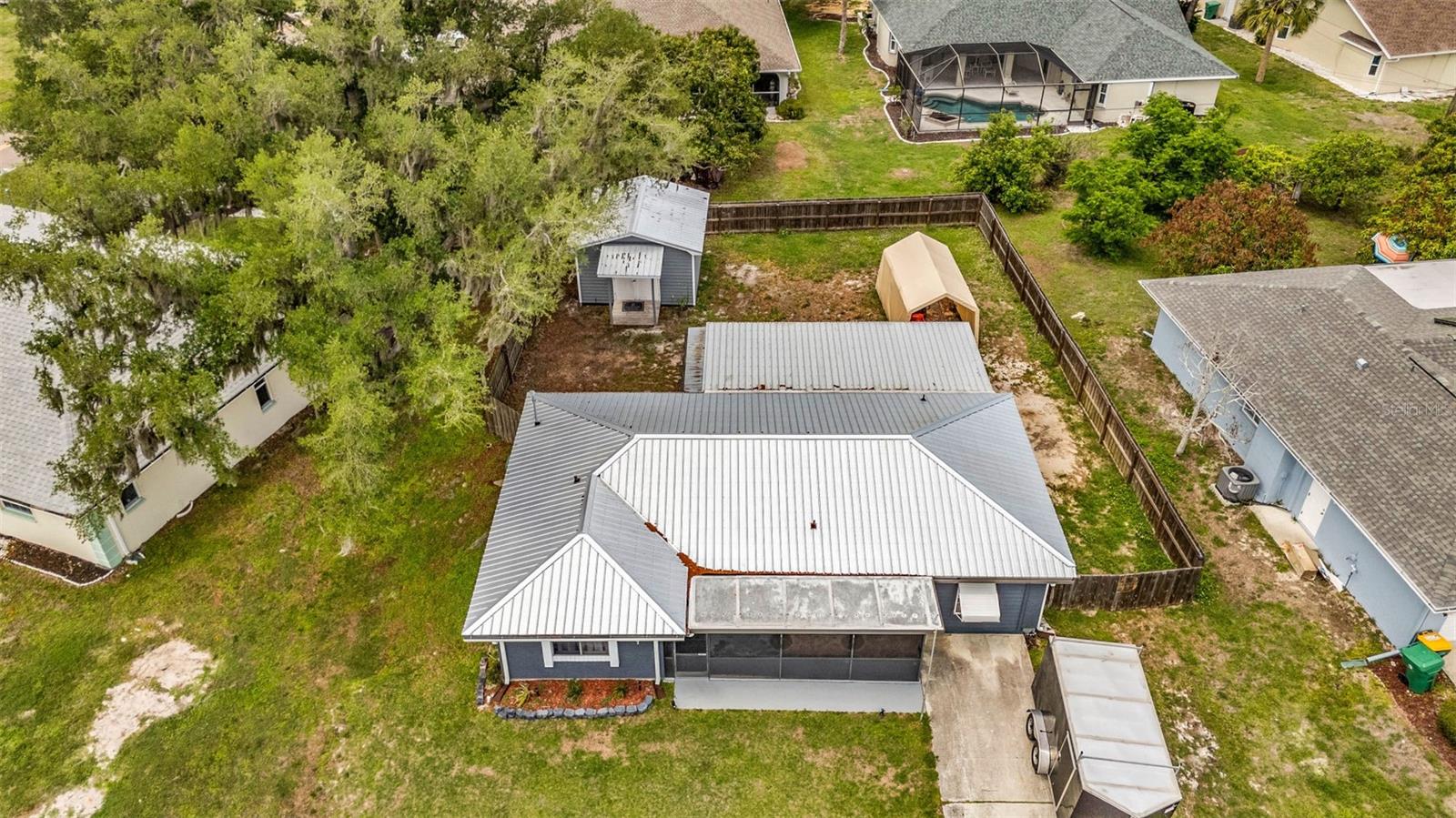 PORT CHARLOTTE SEC 051 - Residential