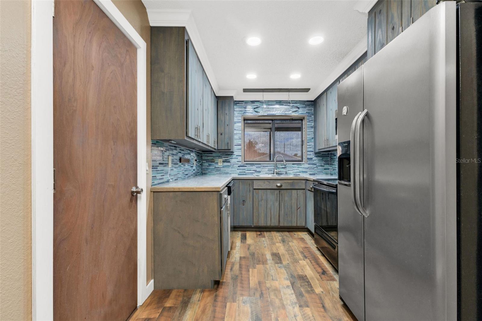 PORT CHARLOTTE SEC 051 - Residential