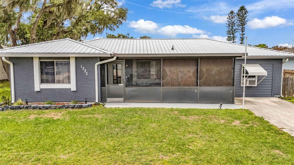 Photo of 1337 Sheehan Boulevard, Port Charlotte, FL 33952 (MLS # C7524712)