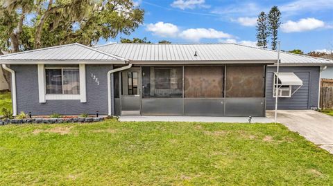 1337 SHEEHAN BOULEVARD PORT CHARLOTTE FL 33952