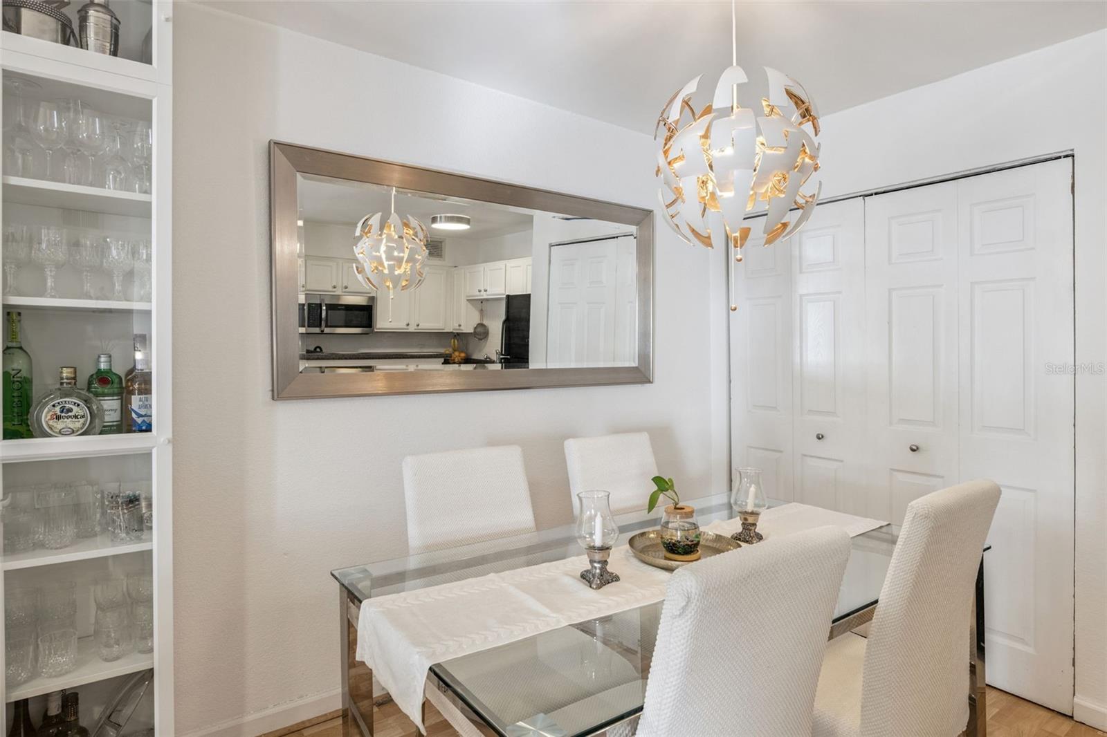 LAKEWOOD PARK A CONDO - Residential Lease