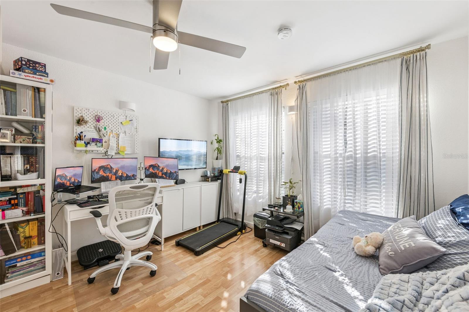 LAKEWOOD PARK A CONDO - Residential Lease