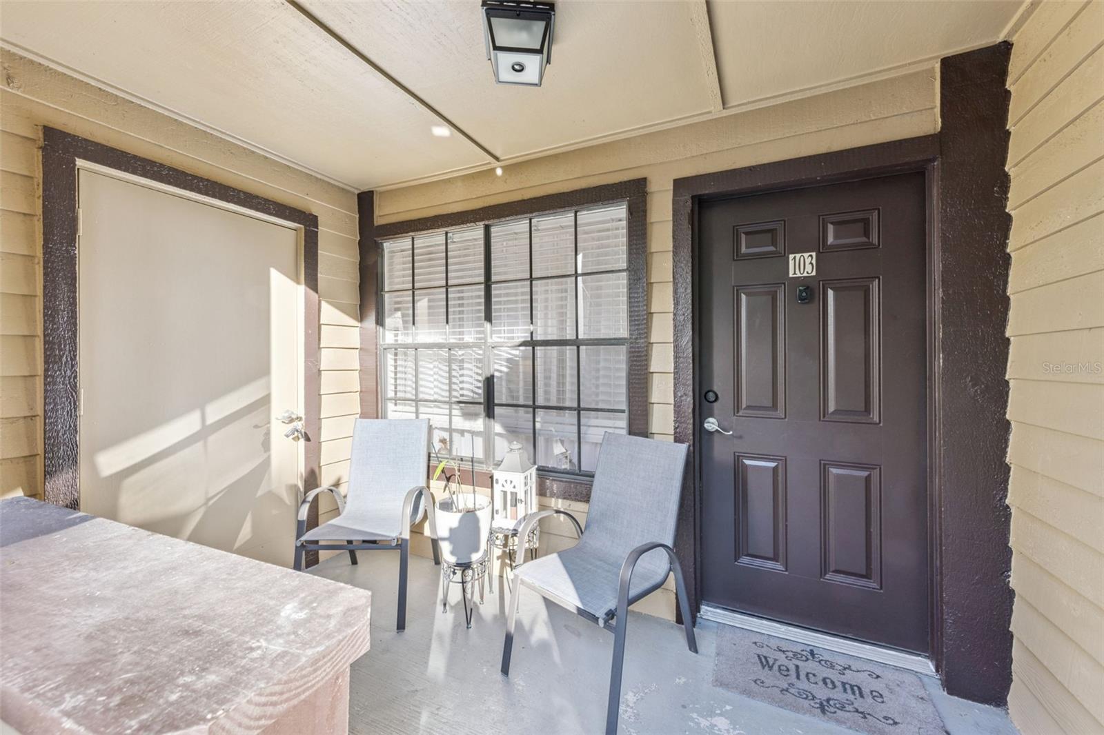 LAKEWOOD PARK A CONDO - Residential Lease