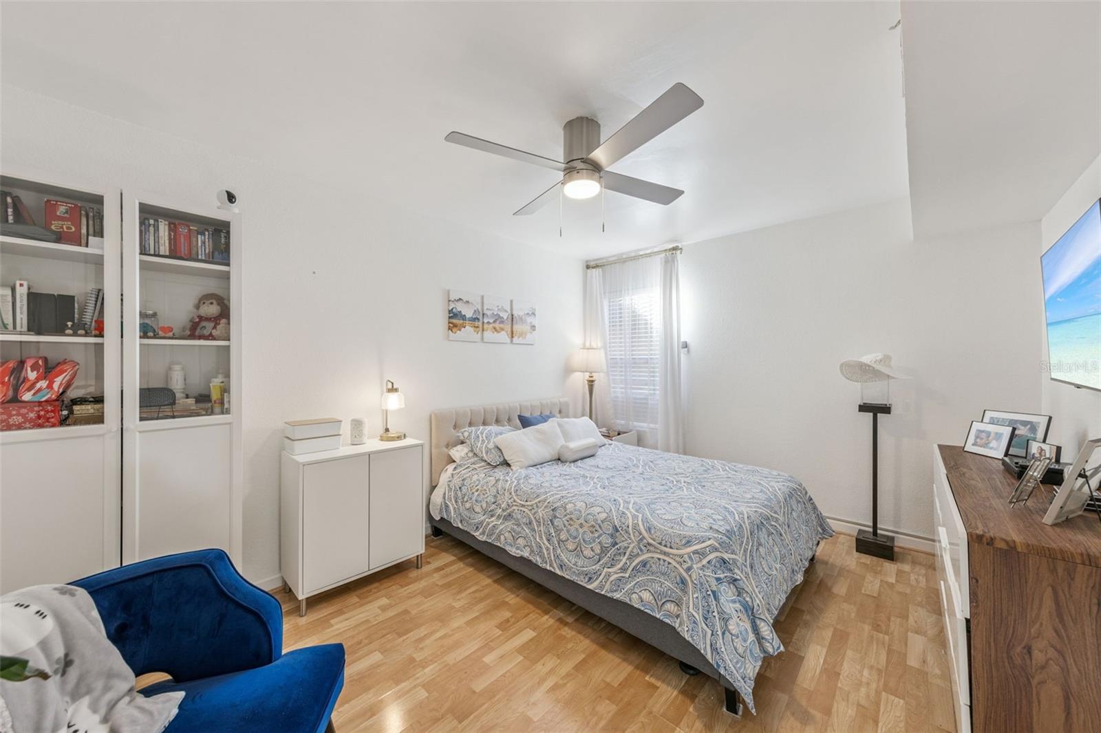 LAKEWOOD PARK A CONDO - Residential Lease