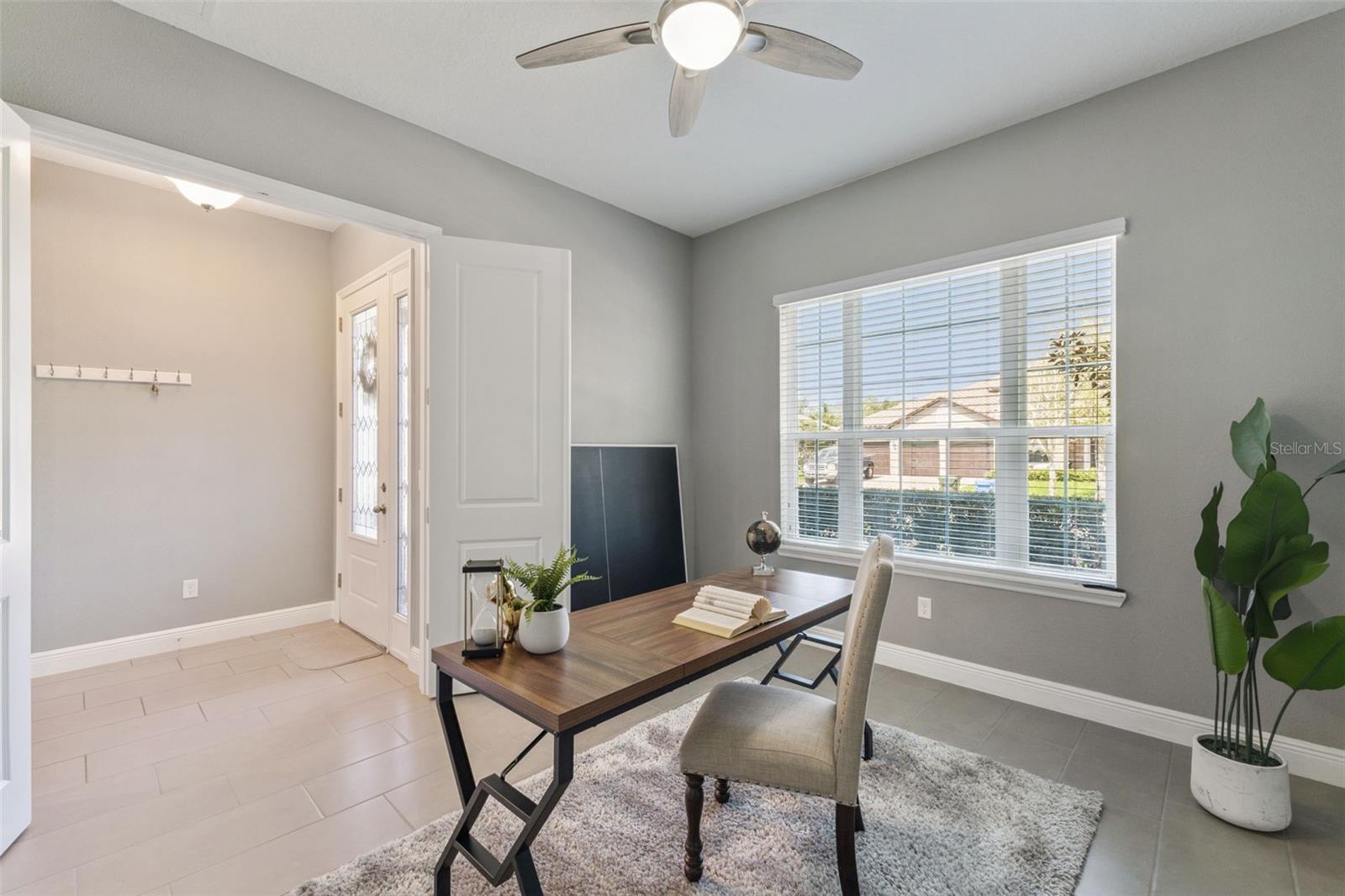 OVIEDO GARDENS - Residential