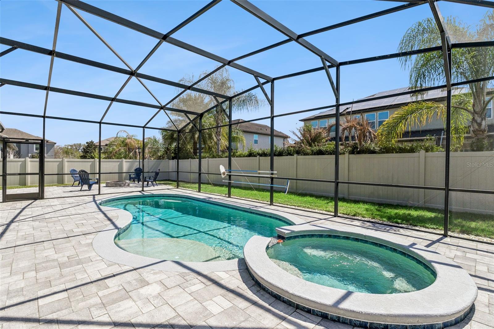 OVIEDO GARDENS - Residential