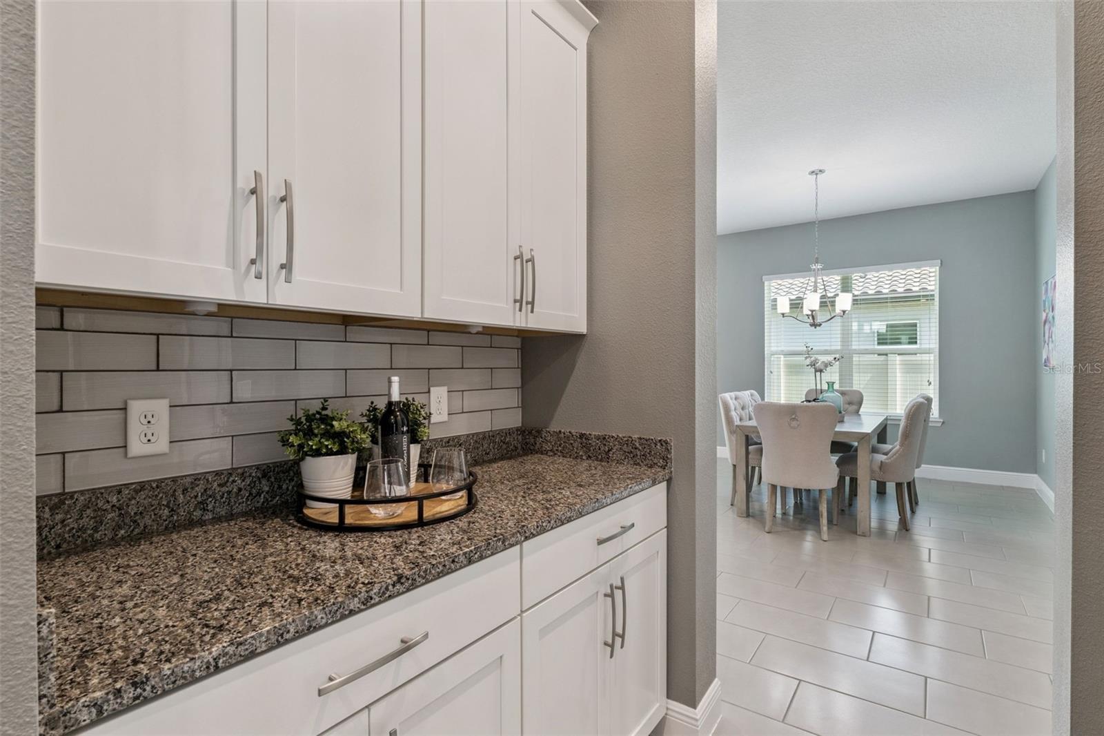 OVIEDO GARDENS - Residential