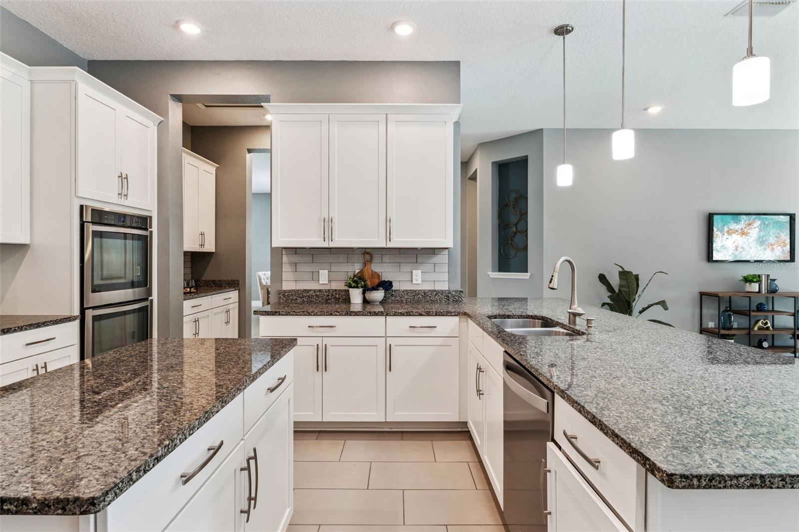 OVIEDO GARDENS - Residential