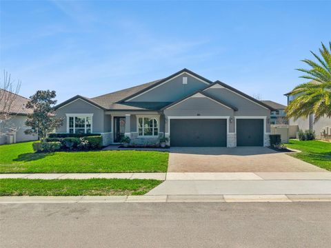 1658 PEACE LILY WAY OVIEDO FL 32765