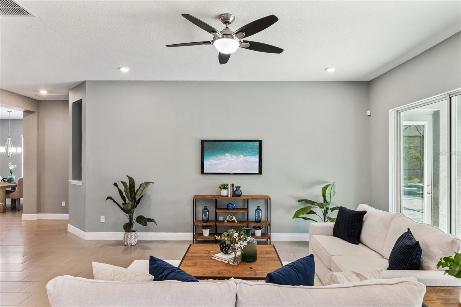 OVIEDO GARDENS - Residential