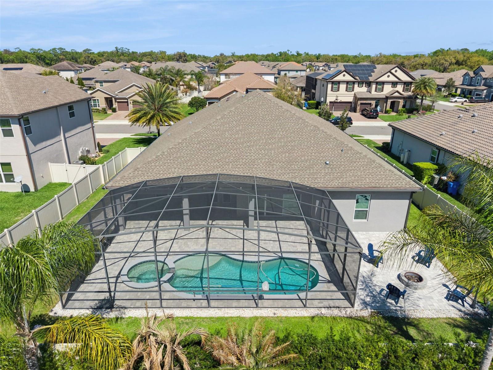 OVIEDO GARDENS - Residential