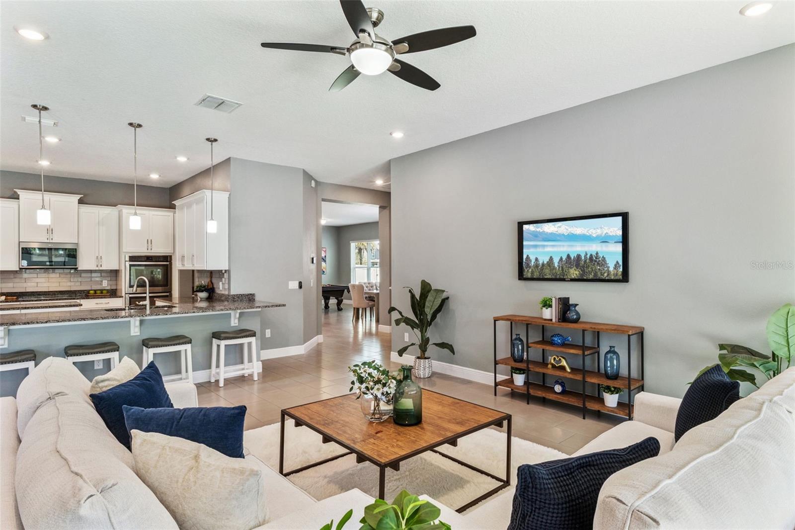 OVIEDO GARDENS - Residential