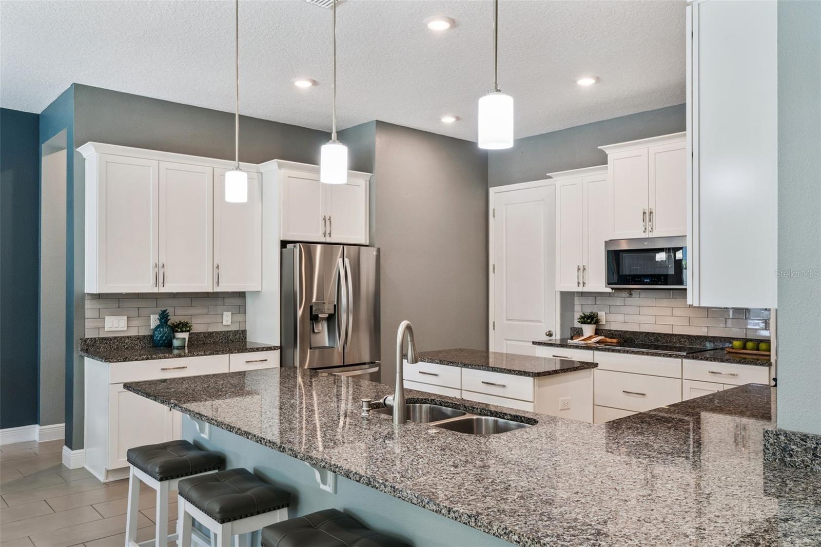 OVIEDO GARDENS - Residential