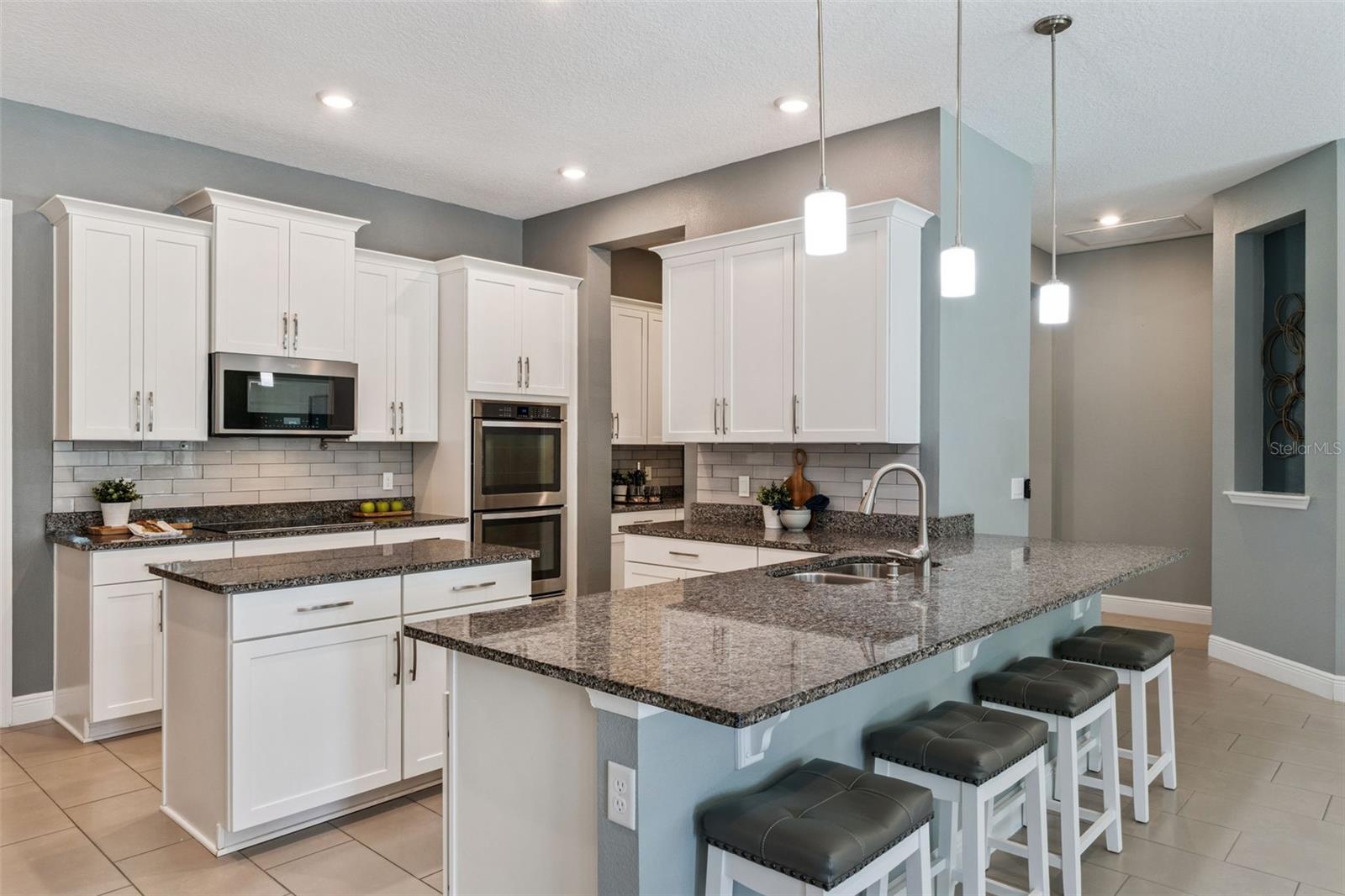 OVIEDO GARDENS - Residential