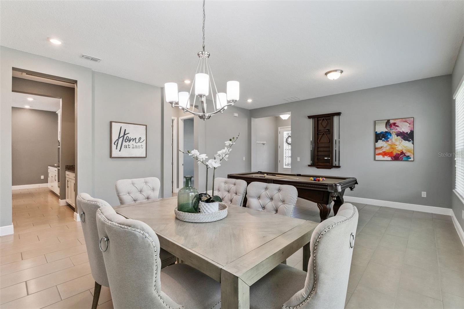 OVIEDO GARDENS - Residential