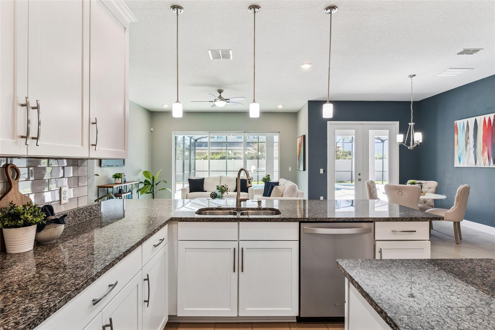 OVIEDO GARDENS - Residential