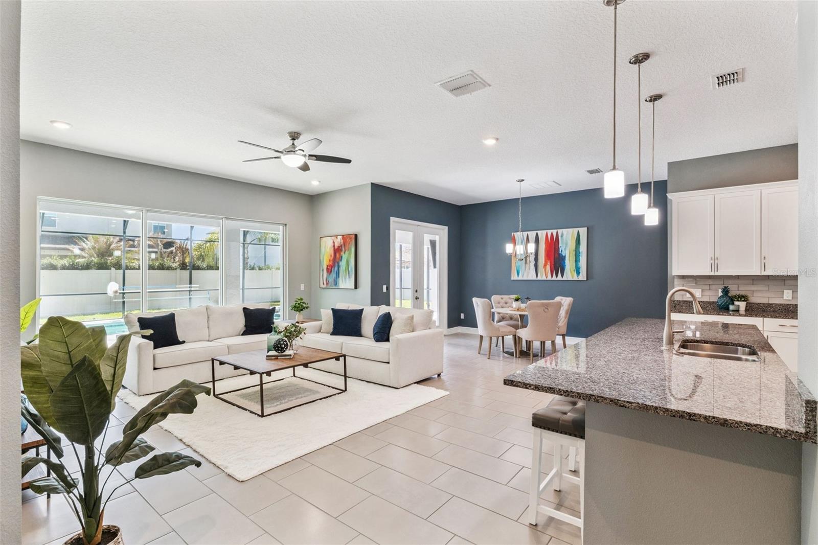 OVIEDO GARDENS - Residential