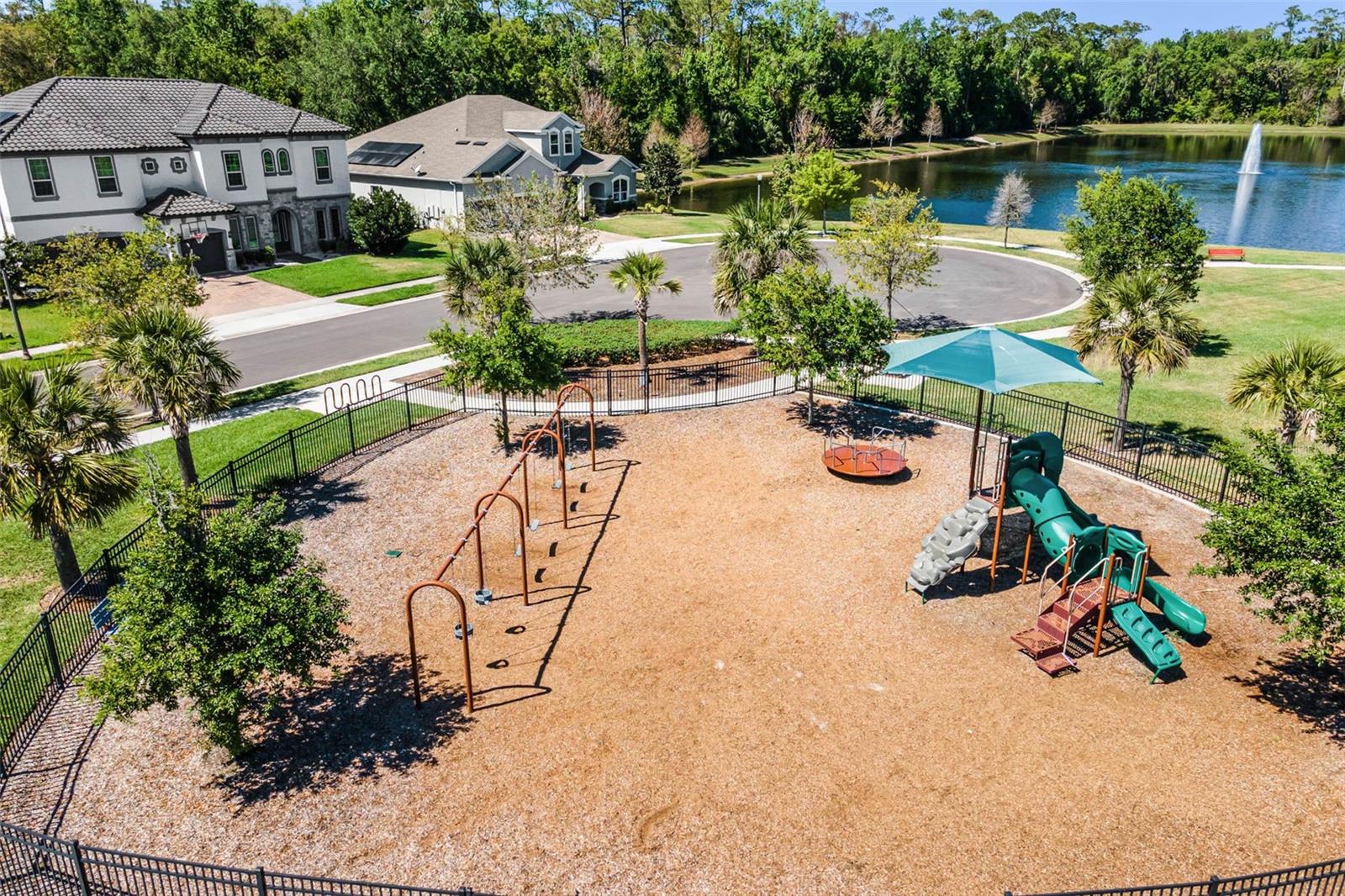 OVIEDO GARDENS - Residential