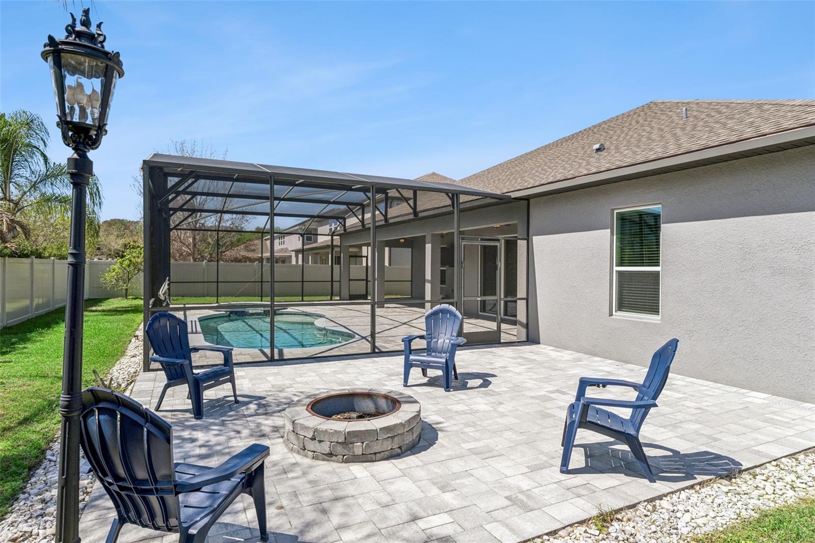 OVIEDO GARDENS - Residential