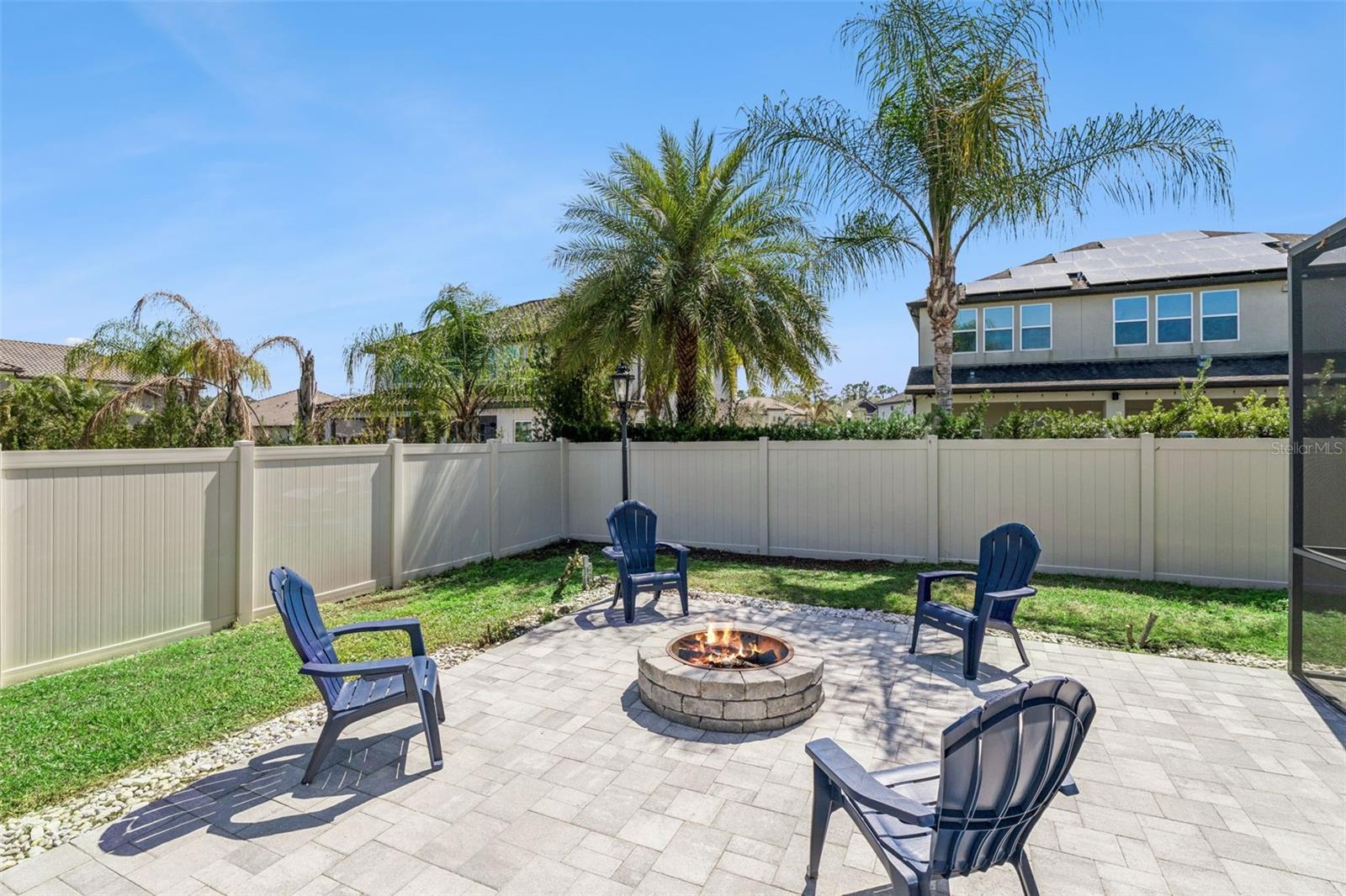 OVIEDO GARDENS - Residential