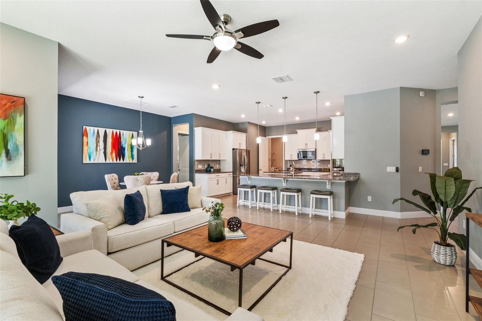 OVIEDO GARDENS - Residential