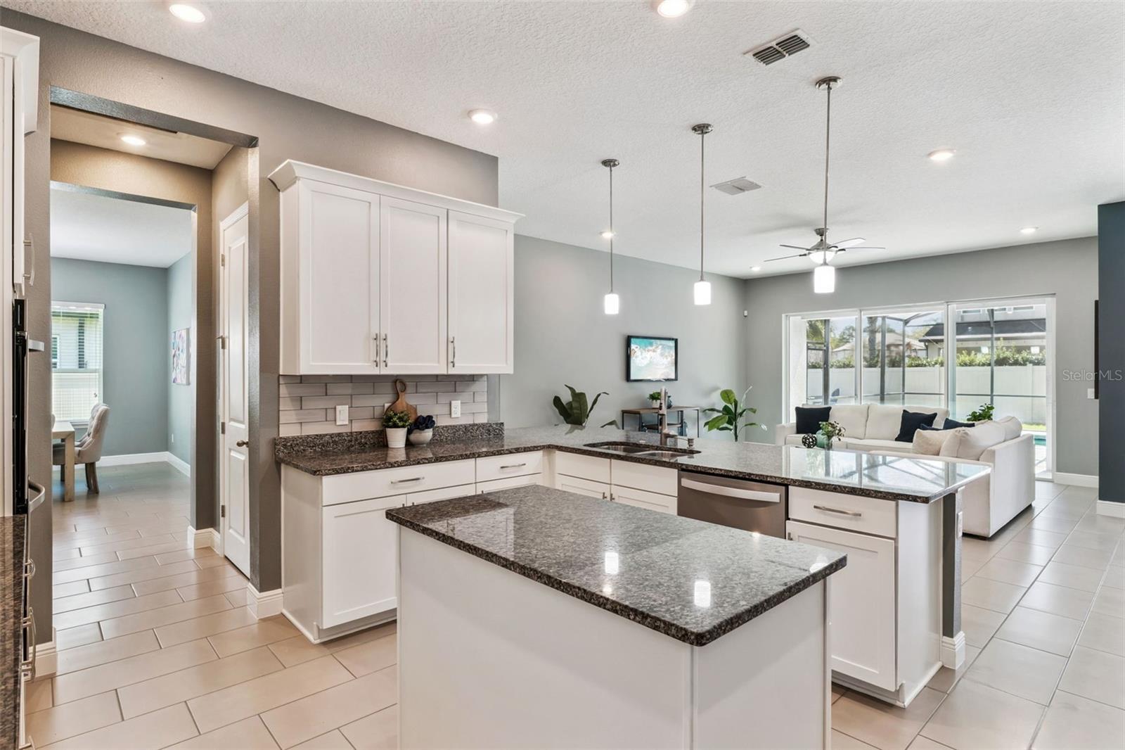 OVIEDO GARDENS - Residential