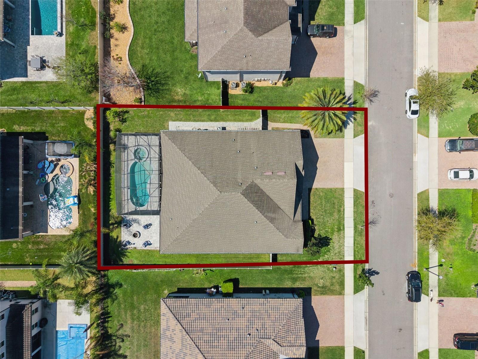 OVIEDO GARDENS - Residential