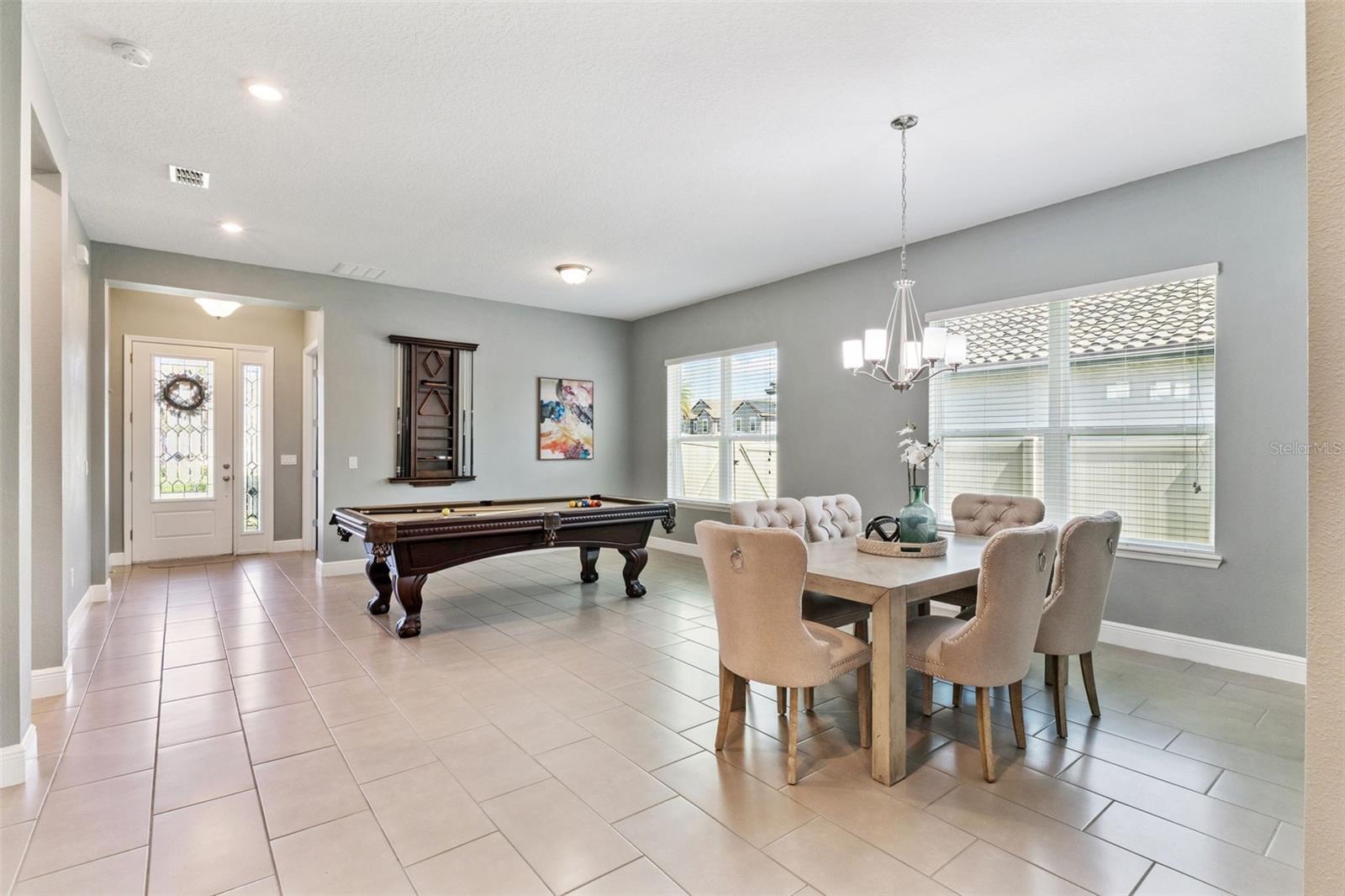 OVIEDO GARDENS - Residential