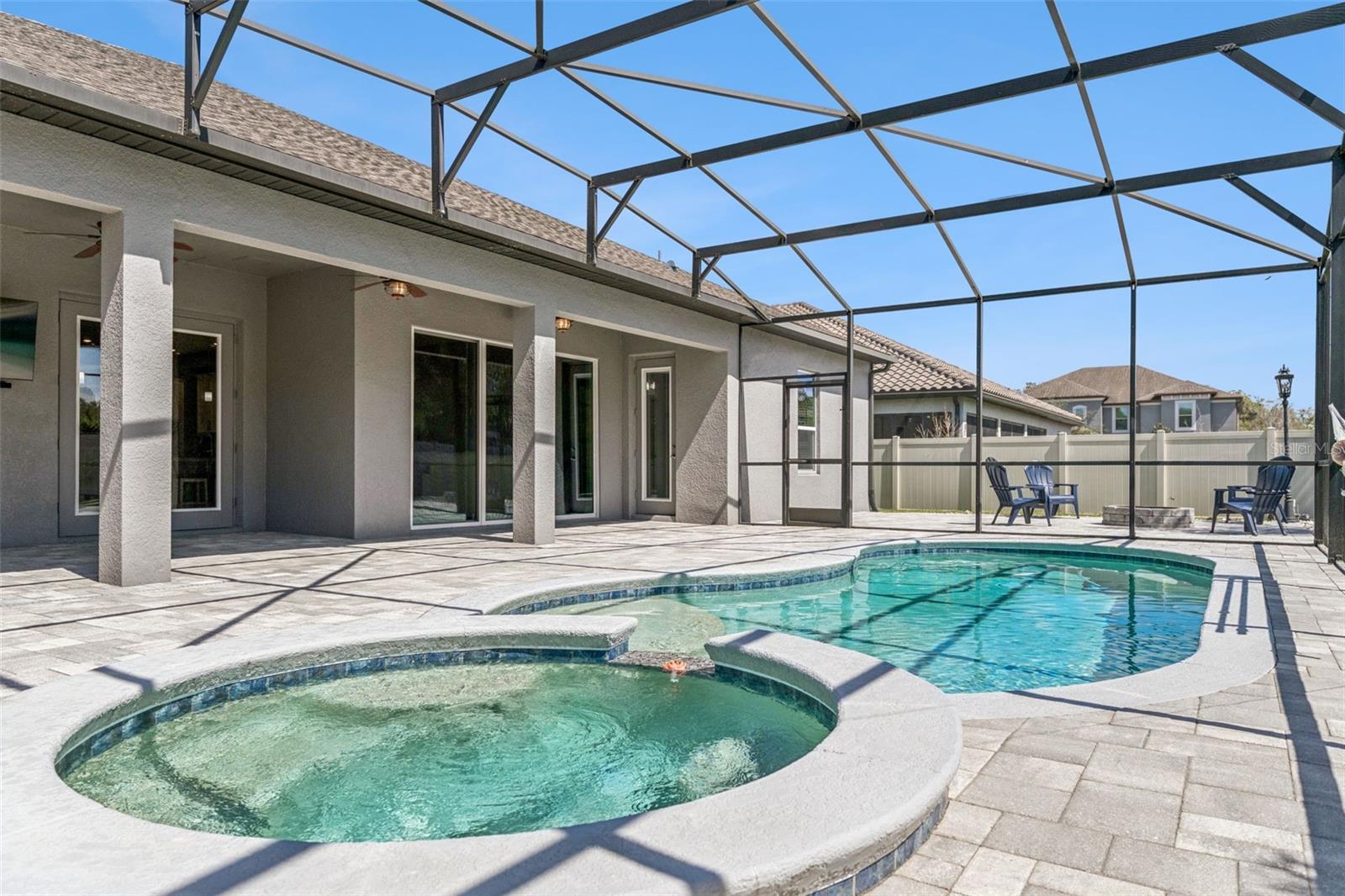 OVIEDO GARDENS - Residential