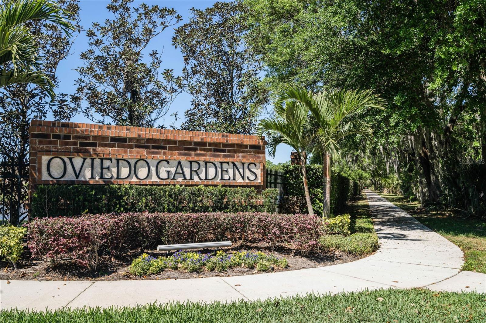 OVIEDO GARDENS - Residential