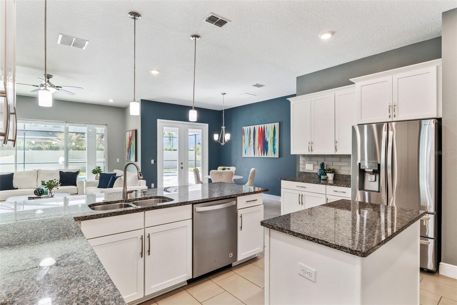 OVIEDO GARDENS - Residential