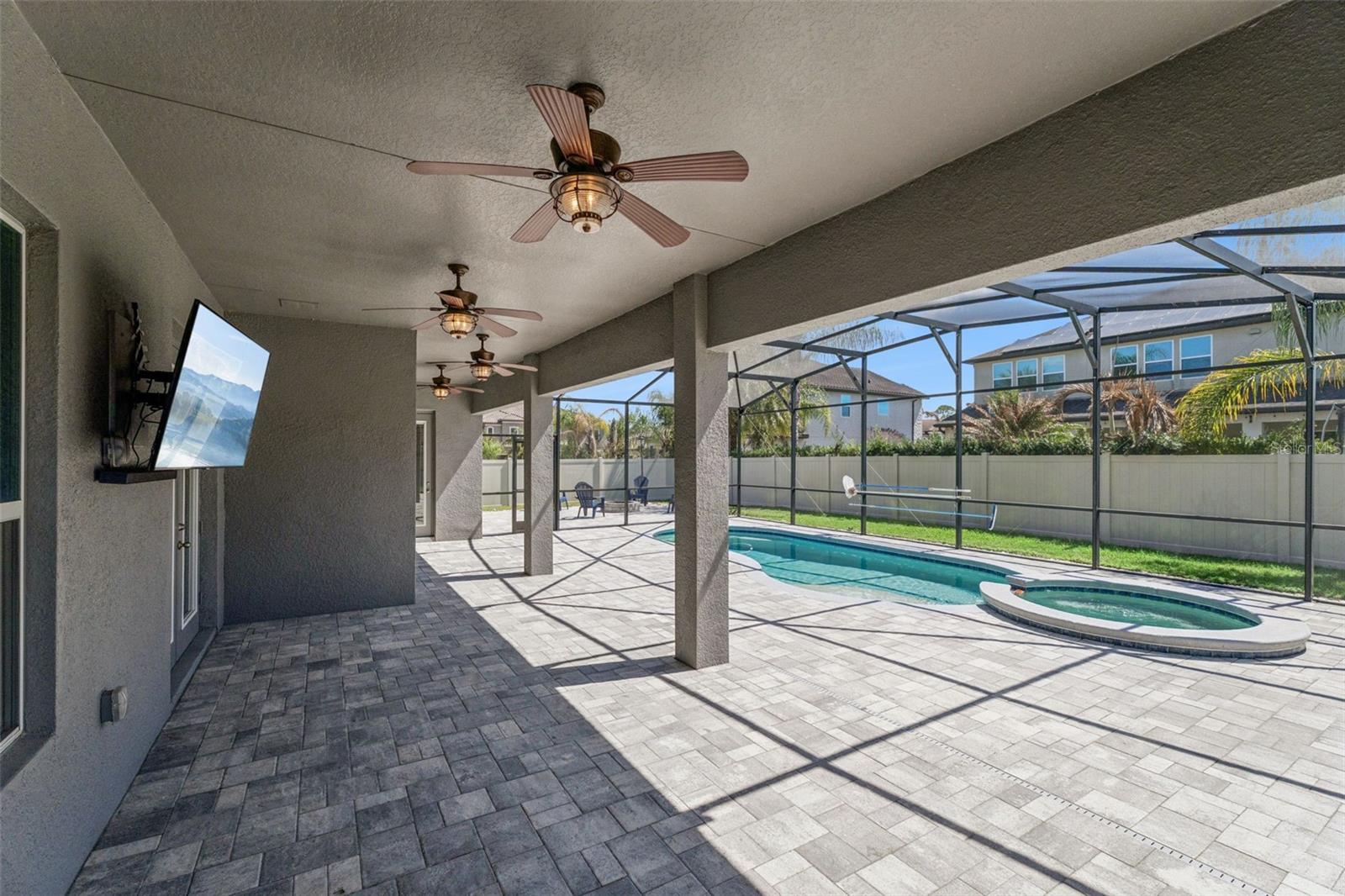 OVIEDO GARDENS - Residential